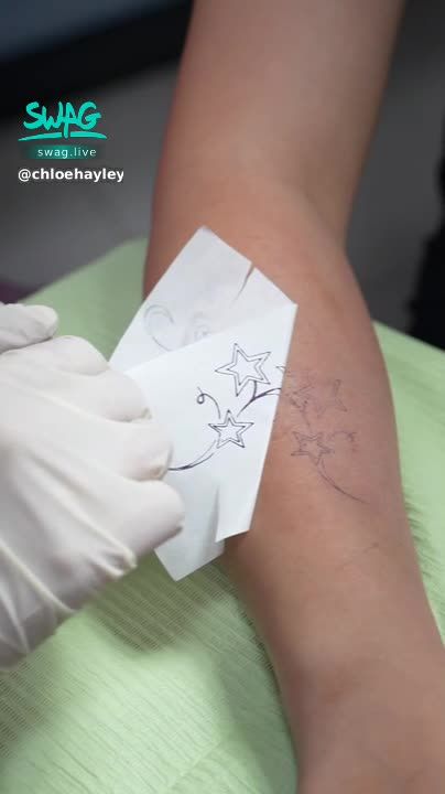 chloehayley : Lubian Tattoo Theater
