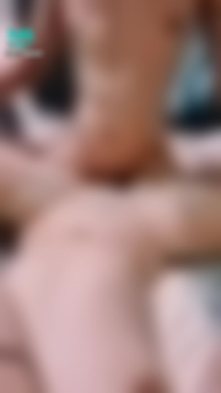 mr_vegeta920 : 妹子自己忍不住手持拍攝的版本也給你們看看