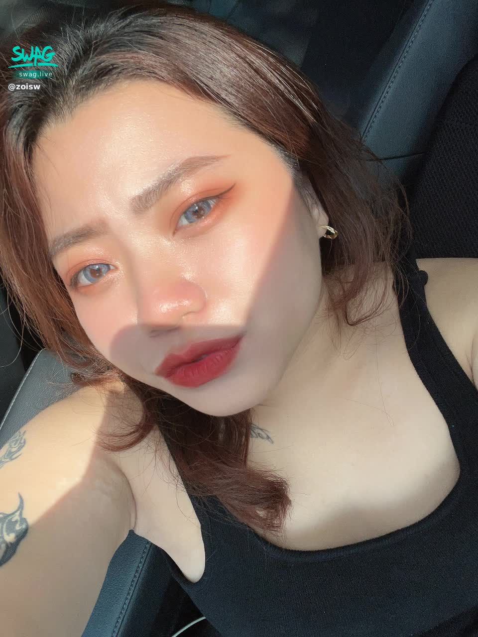 zoisw : 想我嗎🥳各位寶寶們