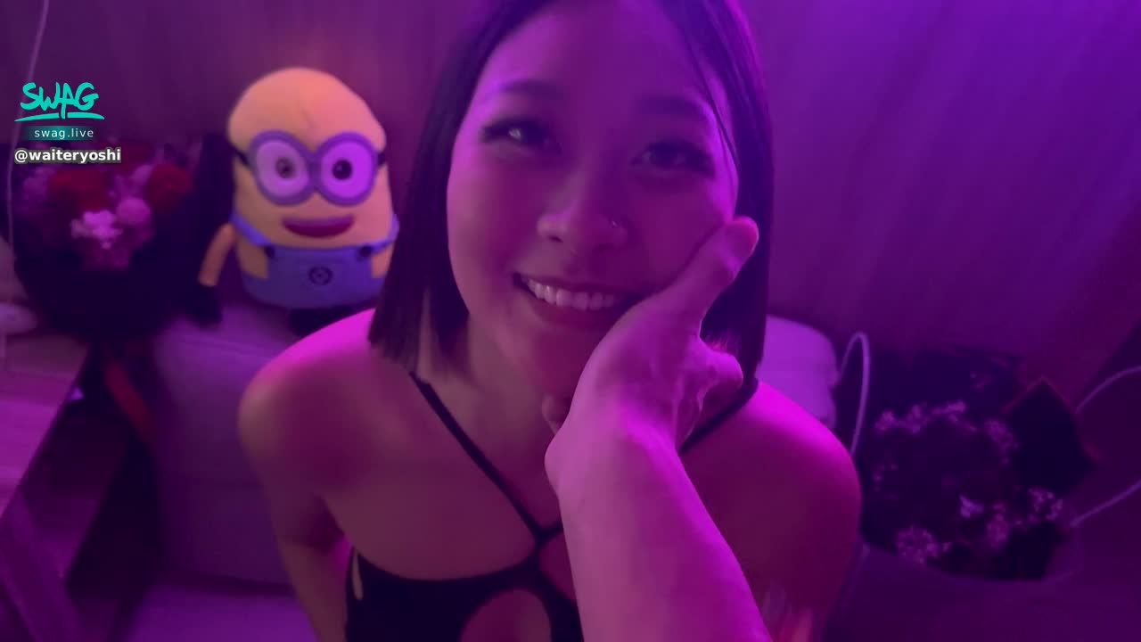 waiteryoshie | SWAG