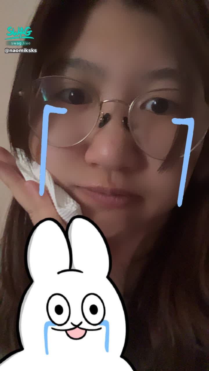 naomiksks : I am a semi-rest anchor 🥵
If my old friends come to me
I will still reply to messages ~
If you are a new friend, I will also reply
But please bear with me, I have other jobs
I don't look at my phone all the time
There will be times when I will be busier
It won’t open it so messages will pop up.
After all if someone sees my message
The content is still: How big are your breasts?
I would be embarrassed 🙈
Thanks for asking me to unlock the video
chat 💬 spank 💬 Ah ah ah people
Don't get close if you don't like it 😉