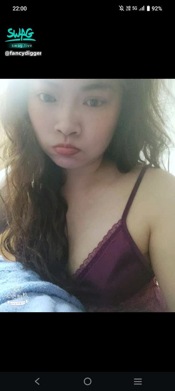 fancydigger9844 : 晚安，該睡囉...
期待明天