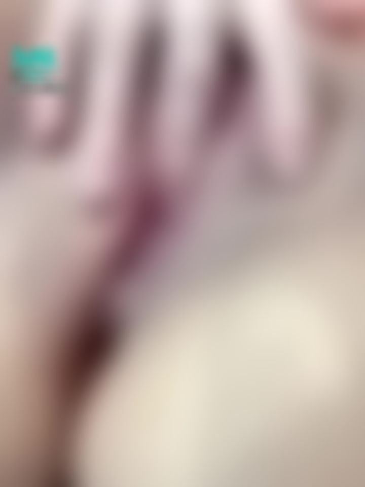 ichigo1204 : ✨一線鮑✨興奮的時候小穴濕到可以牽絲💦