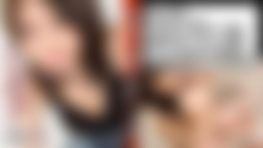 doc_channel : 她申請拍色情片是因為她想強行性交！ 經典人妻低俗的連續兩次陰道射精性愛！#倉野遥