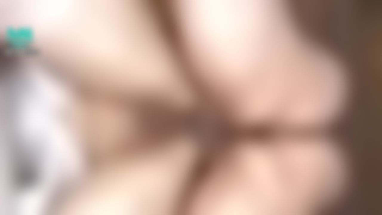 ichigo1204 : Babe你也想這樣幹我嗎？特寫後入小穴被抽插的樣子💦