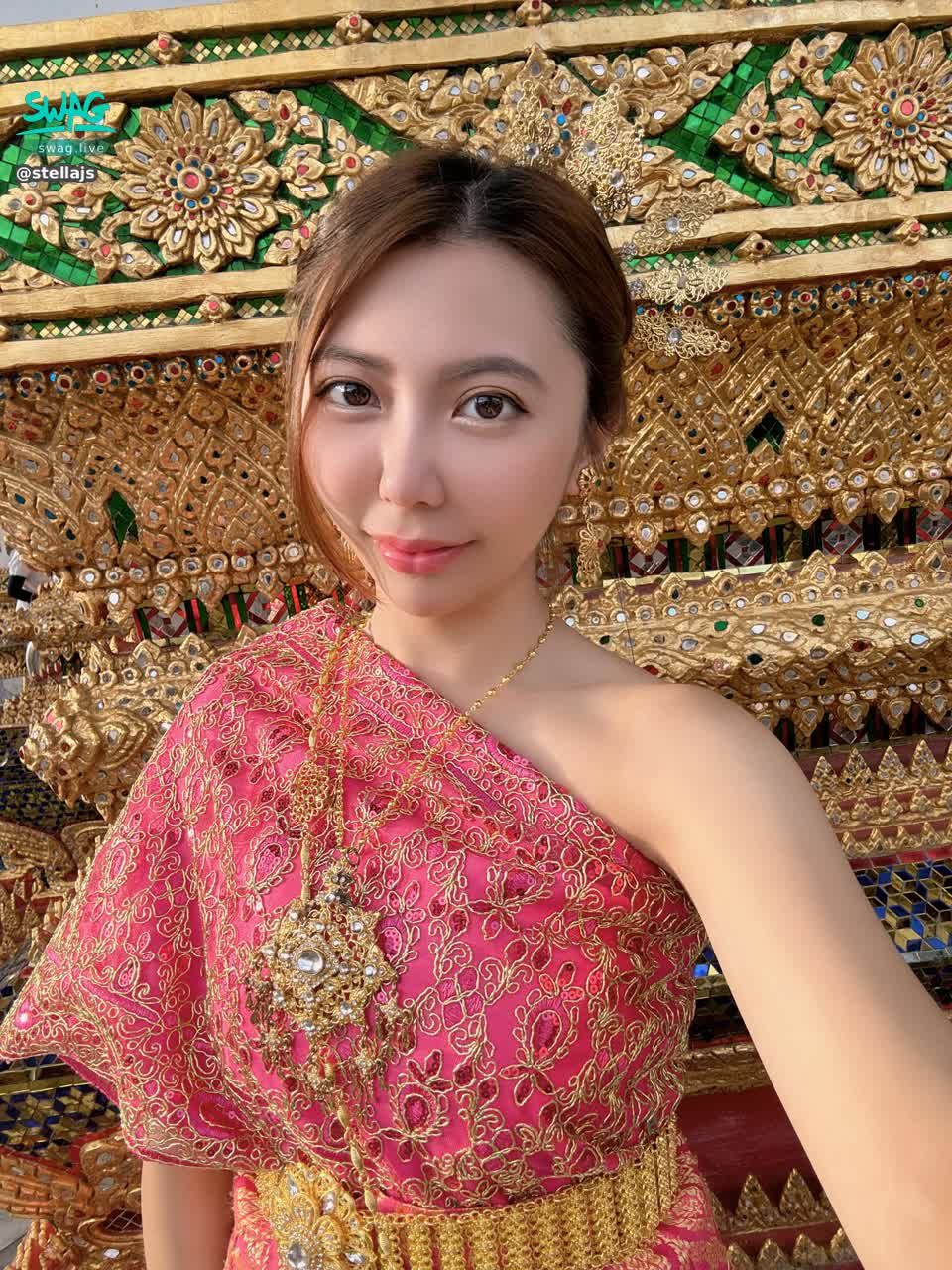  : thai princess 🥰