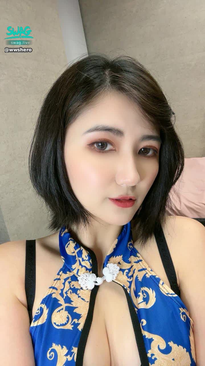 wwshero : 跳到Nubra都斷開了
真的好激烈🥵🥵🥵