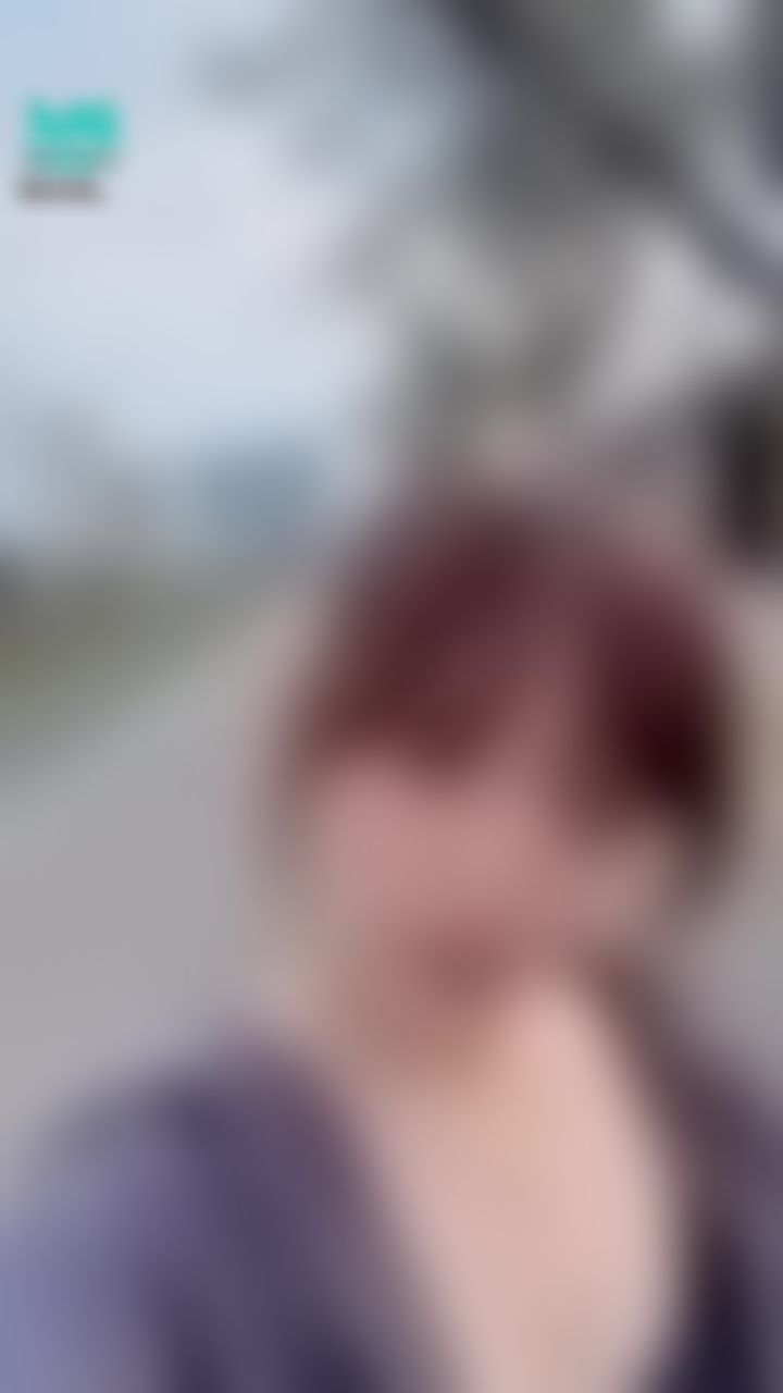 yumin_ : Babe一起出門走走！