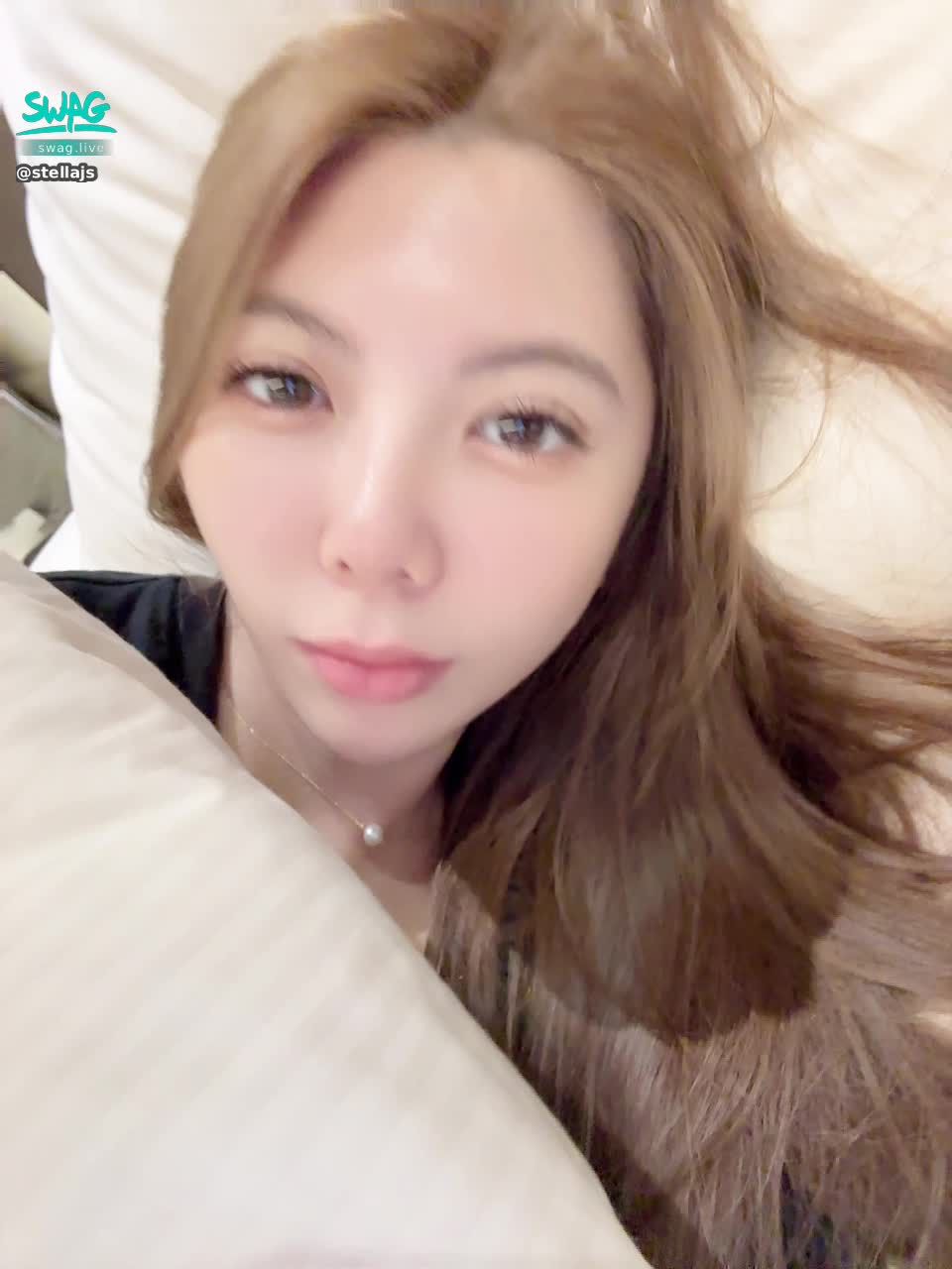 stellajs : 剛起床的誘惑1🥰解鎖11部可換完整版福利影片😈少量釋出🤫踴躍呦❤️