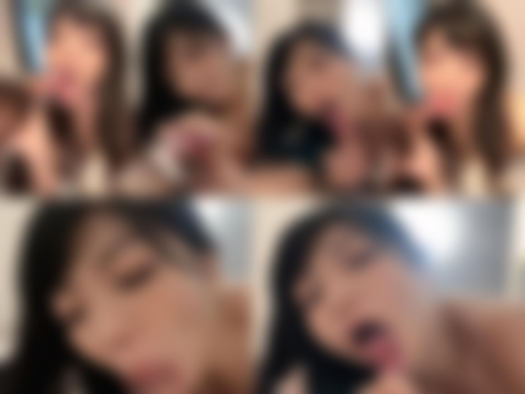 areireihoney : 阿芮就是口交高手🤣🤣