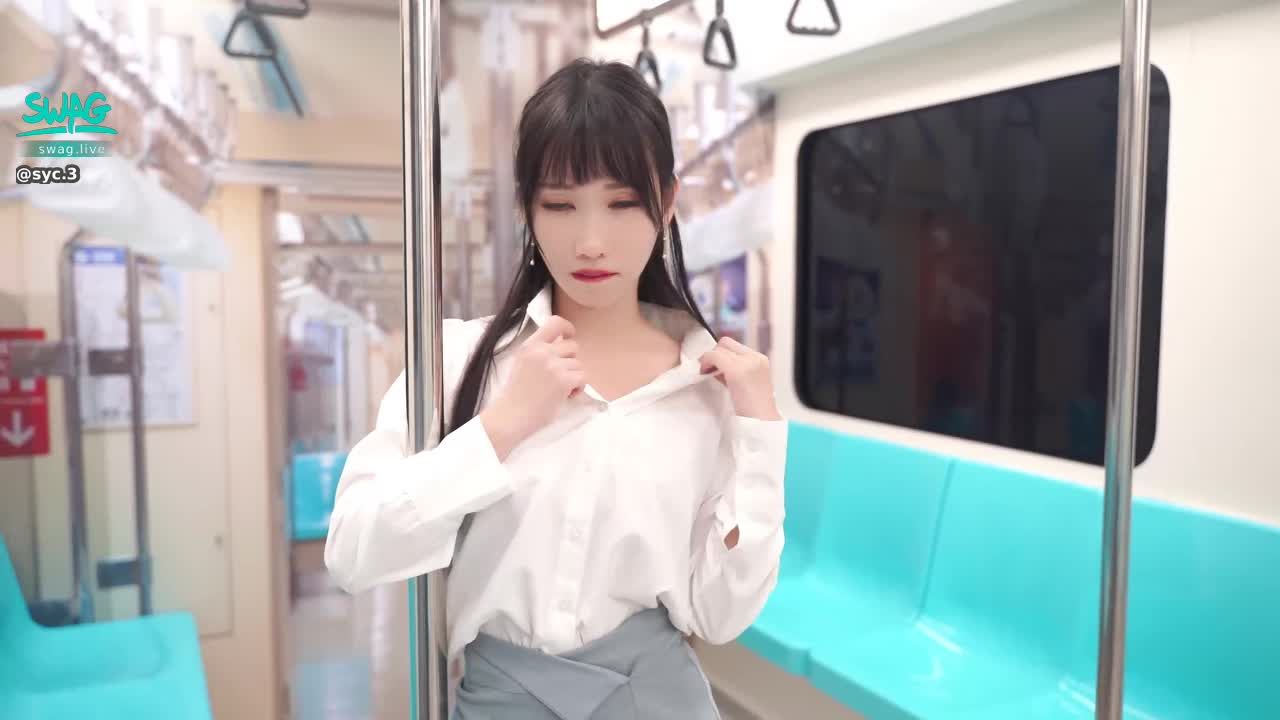 syc.3 : OL 制服姊姊的誘惑