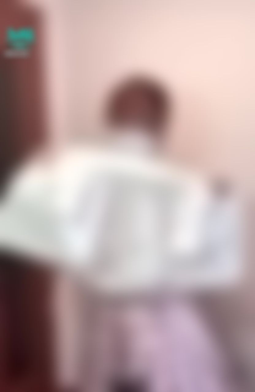 sararin : 裸で元気に可愛いダンス❤🔞