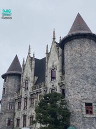 : Does anyone know where this is?