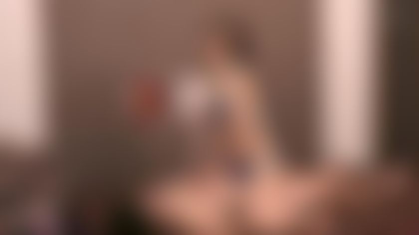 doc_channel : 第 2 部分：重複率 100%，預約需等候六個月 某男士美容院 近距離 x 近距離接觸 太過刺激的禁忌服務 7 #夏希まろん