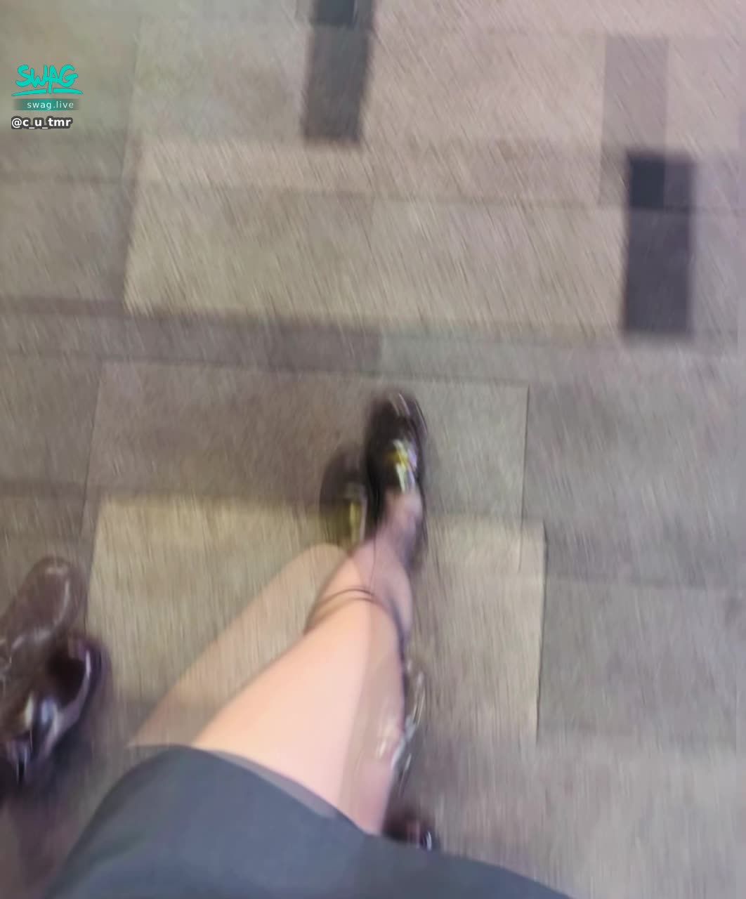  : #黑絲 #ㄍ #性感 #日常 #一米七的小姐姐