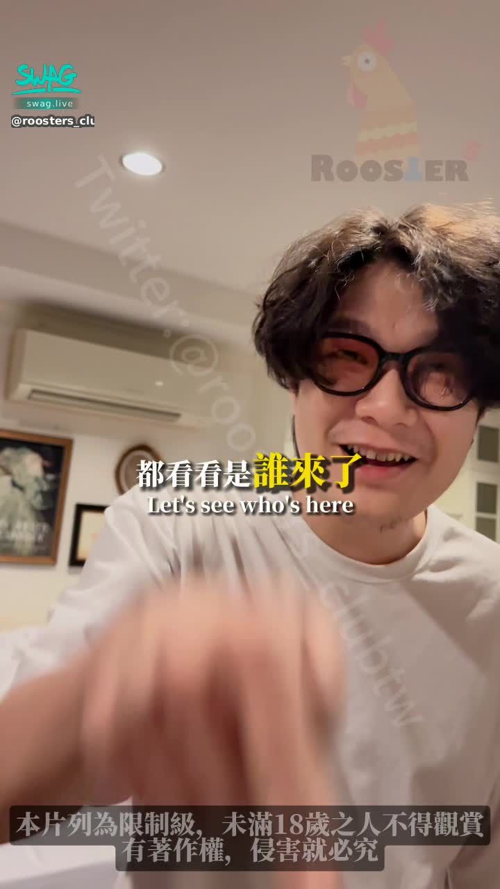 roosters_clubtw : 持久雞挑戰射精的第225天