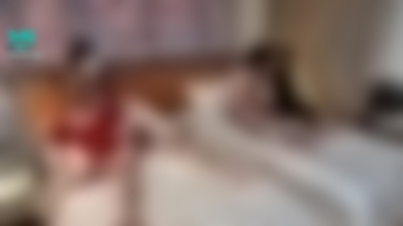 awesomegal : 🔥不得了！傳說中的戰神出現了！🔞把兩位美女幹得不要不要的😍畫面太讚了💯🈲