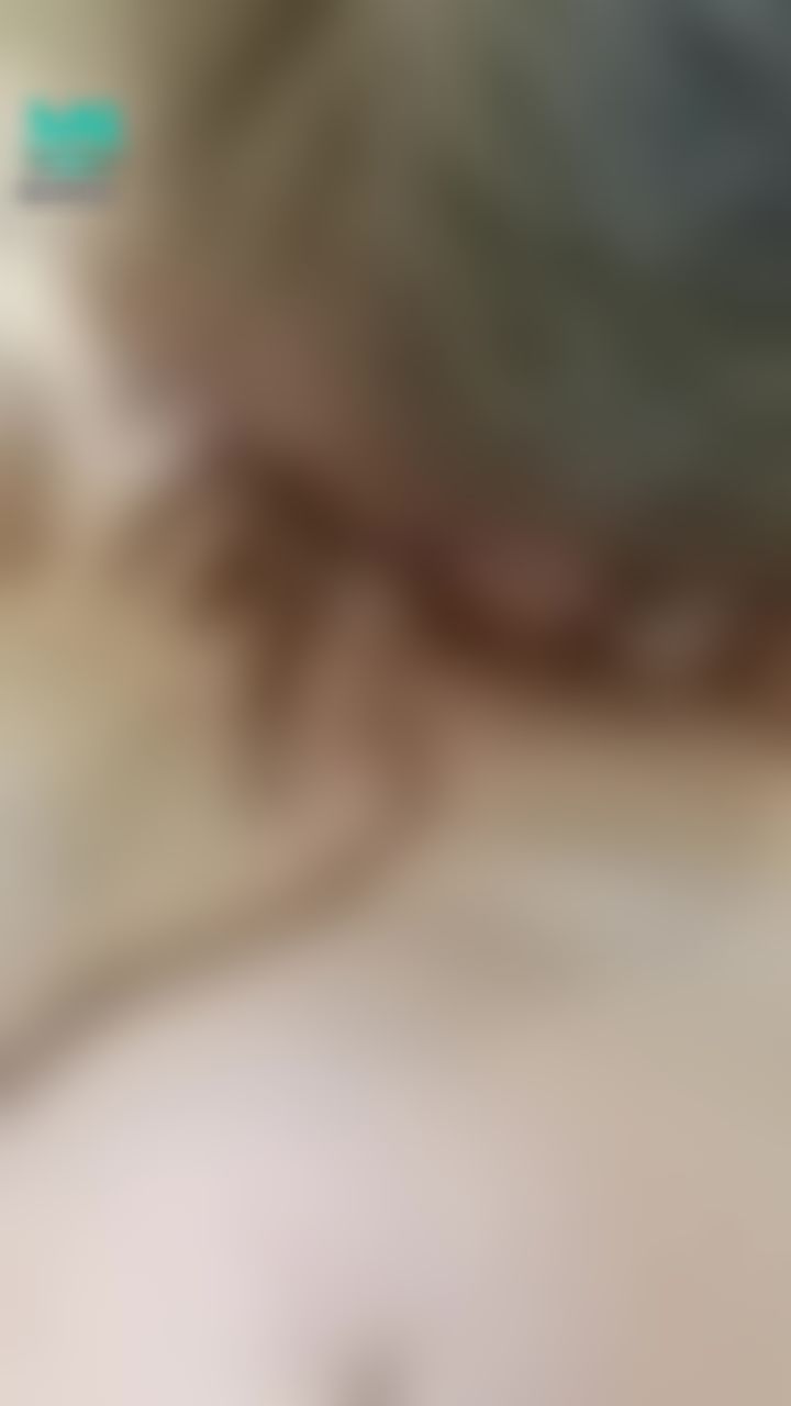 minicat : 這裡舔舔 那裡摸摸 頭都埋在我雙腿之間