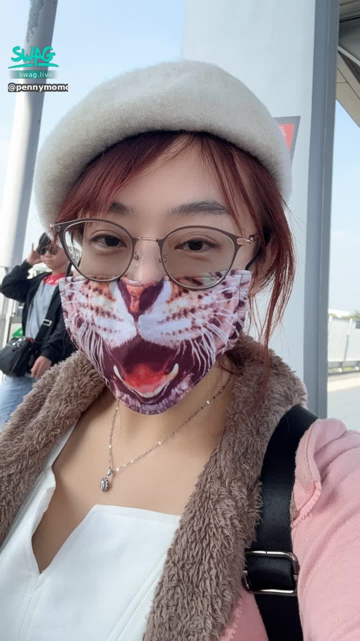 pennymomo : 12/5、12/6台中