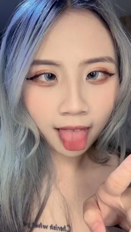  : Douyin Aheyan that you are all asking about⋯ #阿嘿顏