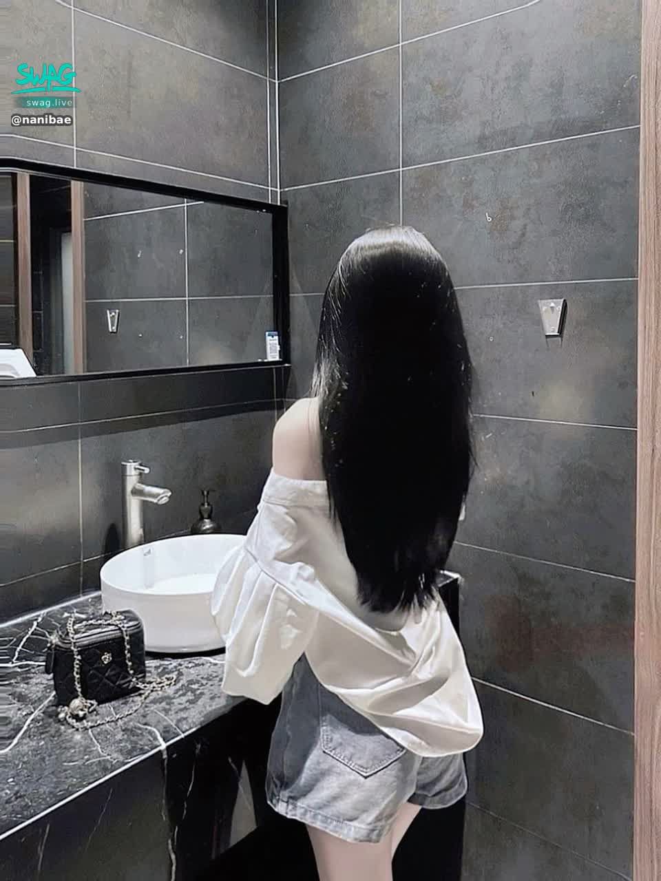nanibae : 😈