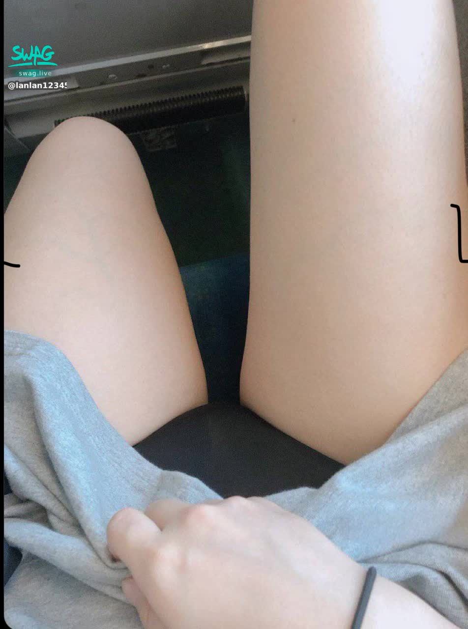 lanlan12345 : fuckme