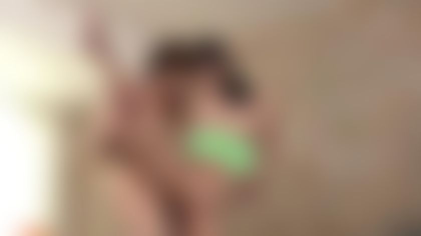  : 第 3 部分 - 業餘人士在個人健身房分解的原因！ 硬性體操 1 #美園和花