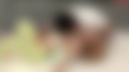 doc_channel : 您打算認真訓練,但您卻越來越接近訓練員。 您知道您不應該這樣做,但是您的身體反應誠實... 看著業餘者的身心放鬆,最後他的理性崩潰! 第一部分. #ちゃんよた