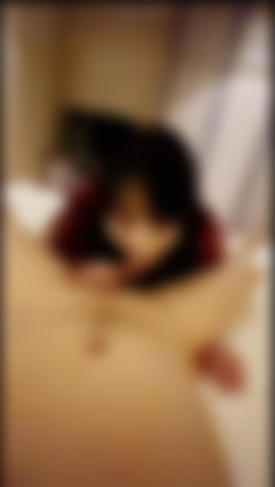  : ❤️パンツの上からチュウチュウフェラ〜ズボンを脱がして❤️