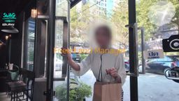 jb_diary : Part-time girl secretly fuck her colleagues and her boss at the same time