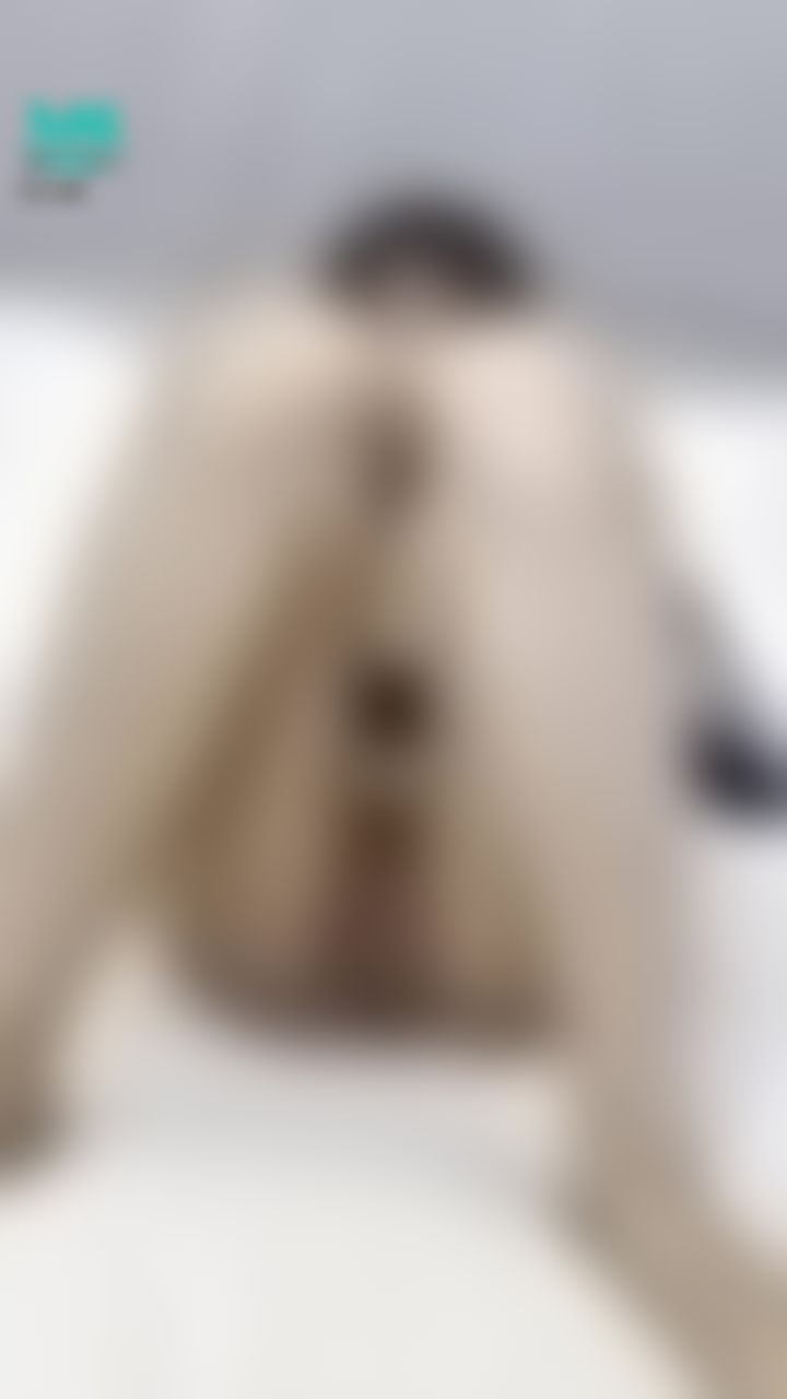 syc.3 : 有一位女僕為了來我家工作
賣力的展現自我