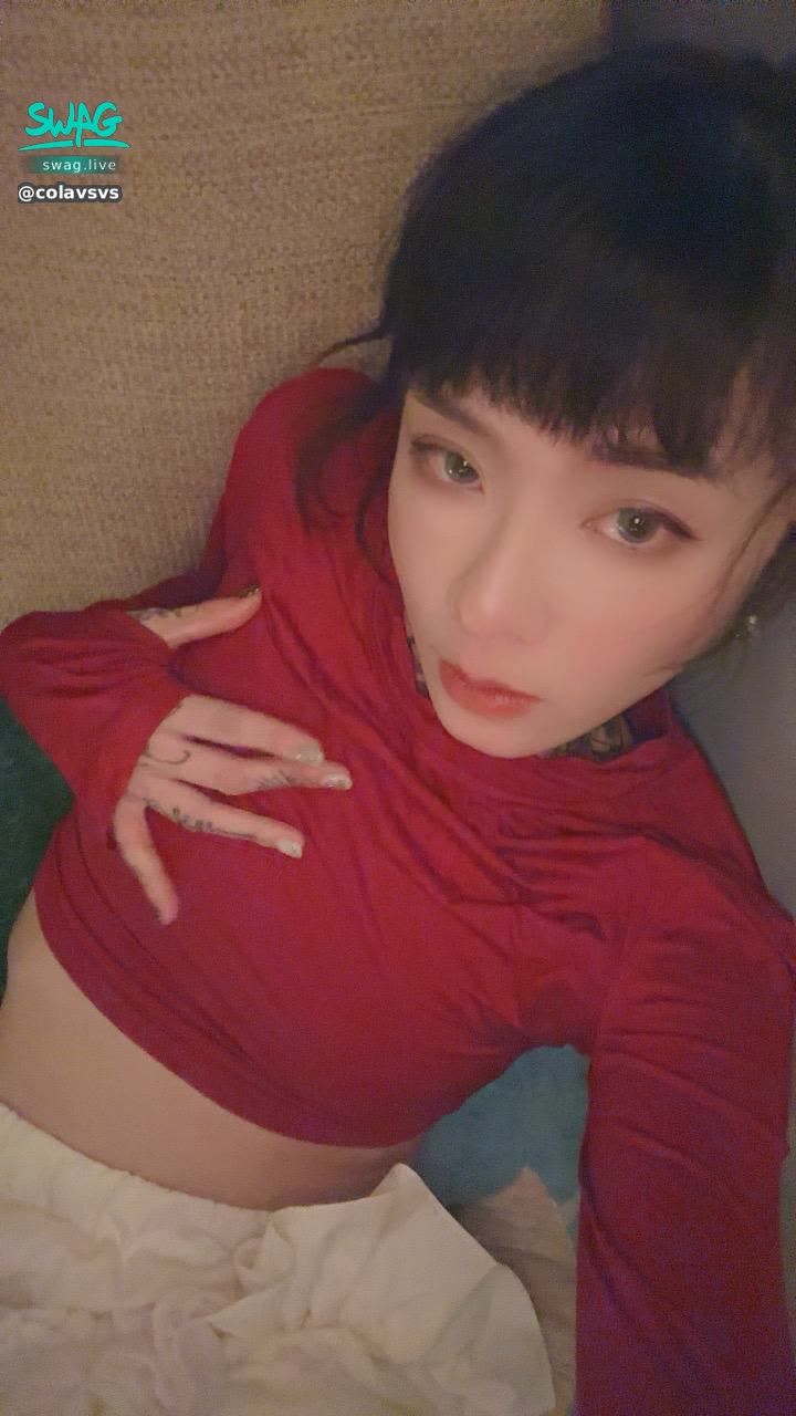 colavsvs : Babe晚點見😘