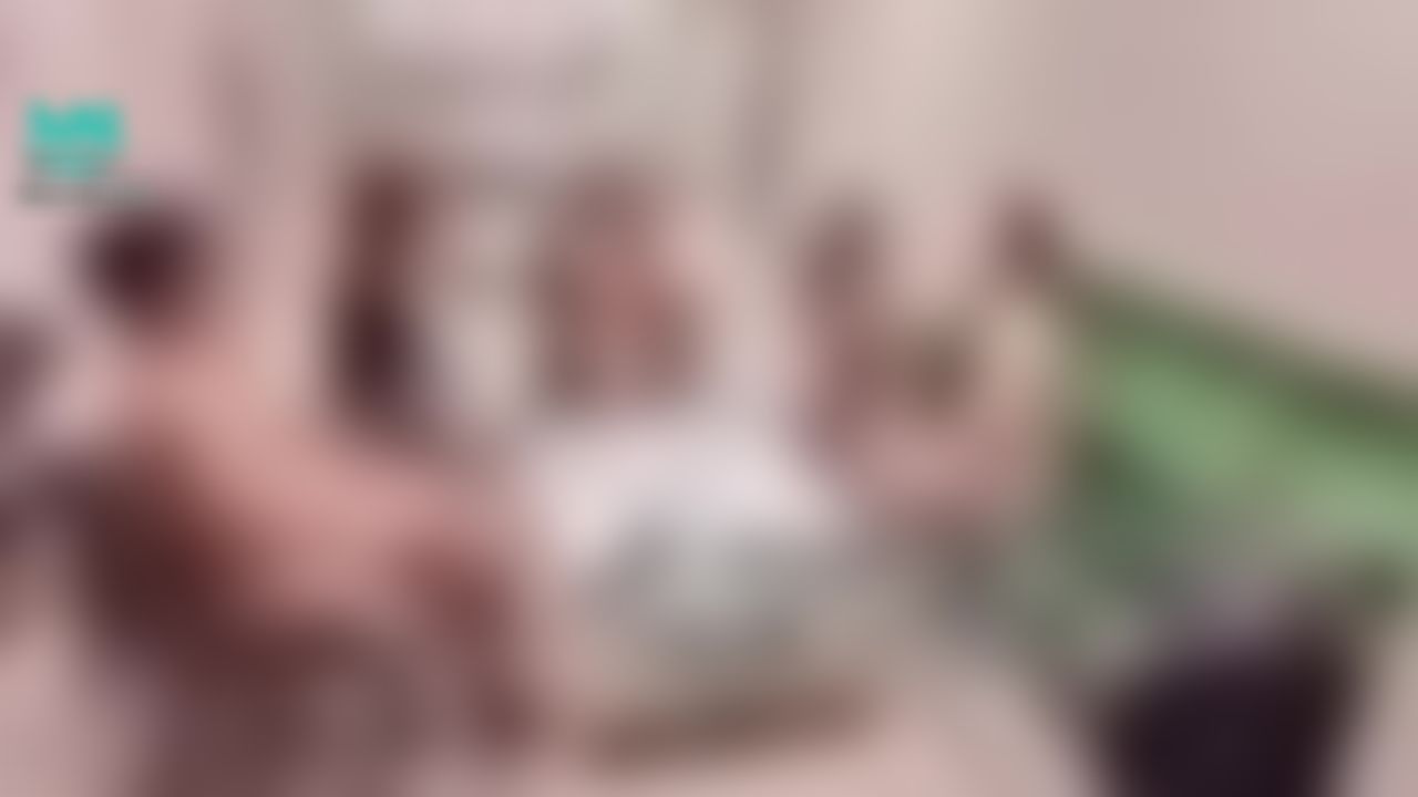 angelsam6699 : 【2夫妻vs1猛男】第一次潮吹 第二集
