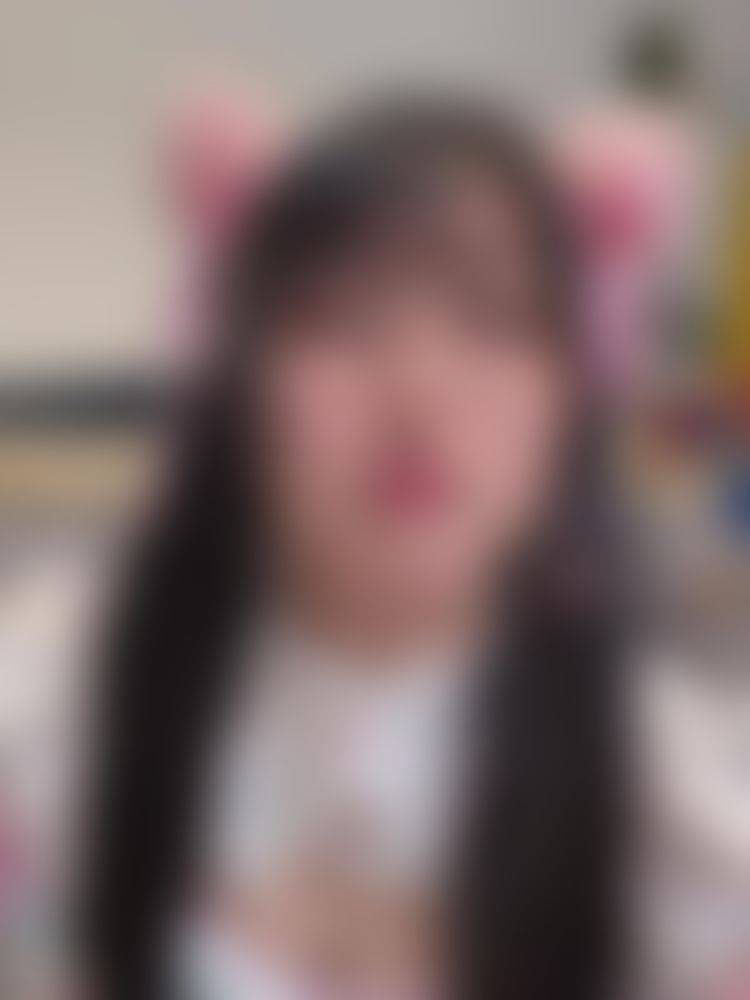 chiori_chan : ちゅーしよ♡
