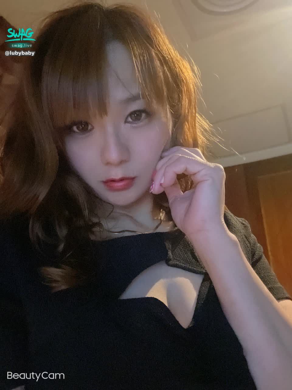 lubybaby : 姊姊等愛