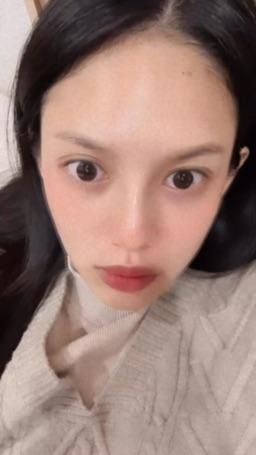 littlexbear : 阿嘿顏好難！這樣可以嗎🥰