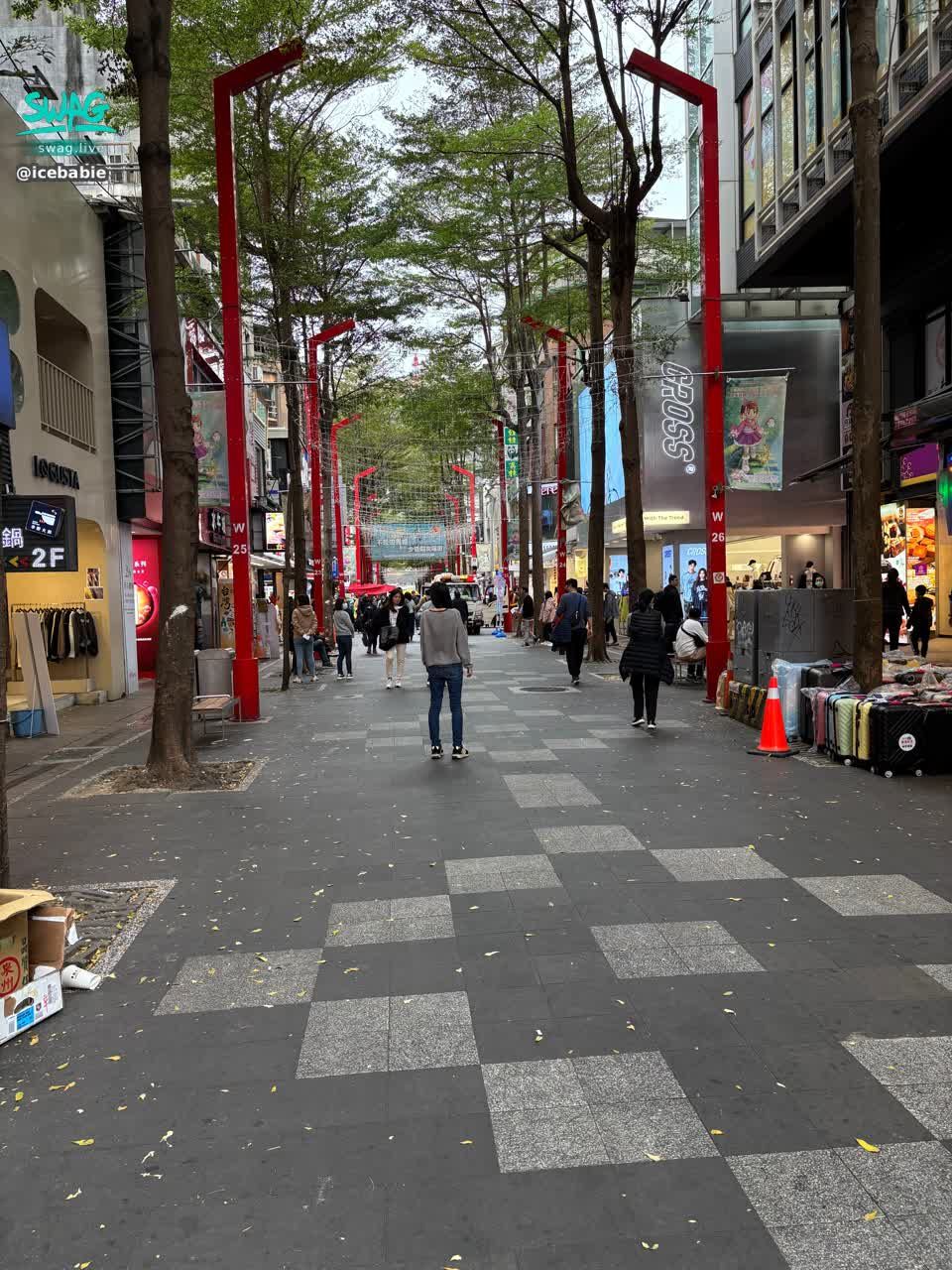 icebabie : #台灣