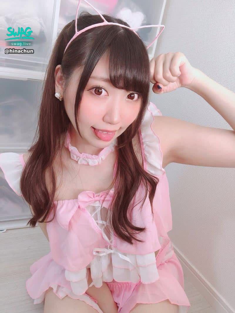 hinachun : ぎりぎり過ぎたかな…！？