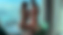 alice_life : 姊妹有一個NTR老公，要求我的乾哥哥和我們兩個女孩一起做愛，看着我們3P