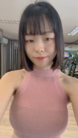 superstaryun : Xiaoyun sister is exercising 💪💪💪
#性感 #可愛 #大奶🔥 🔥 #運動