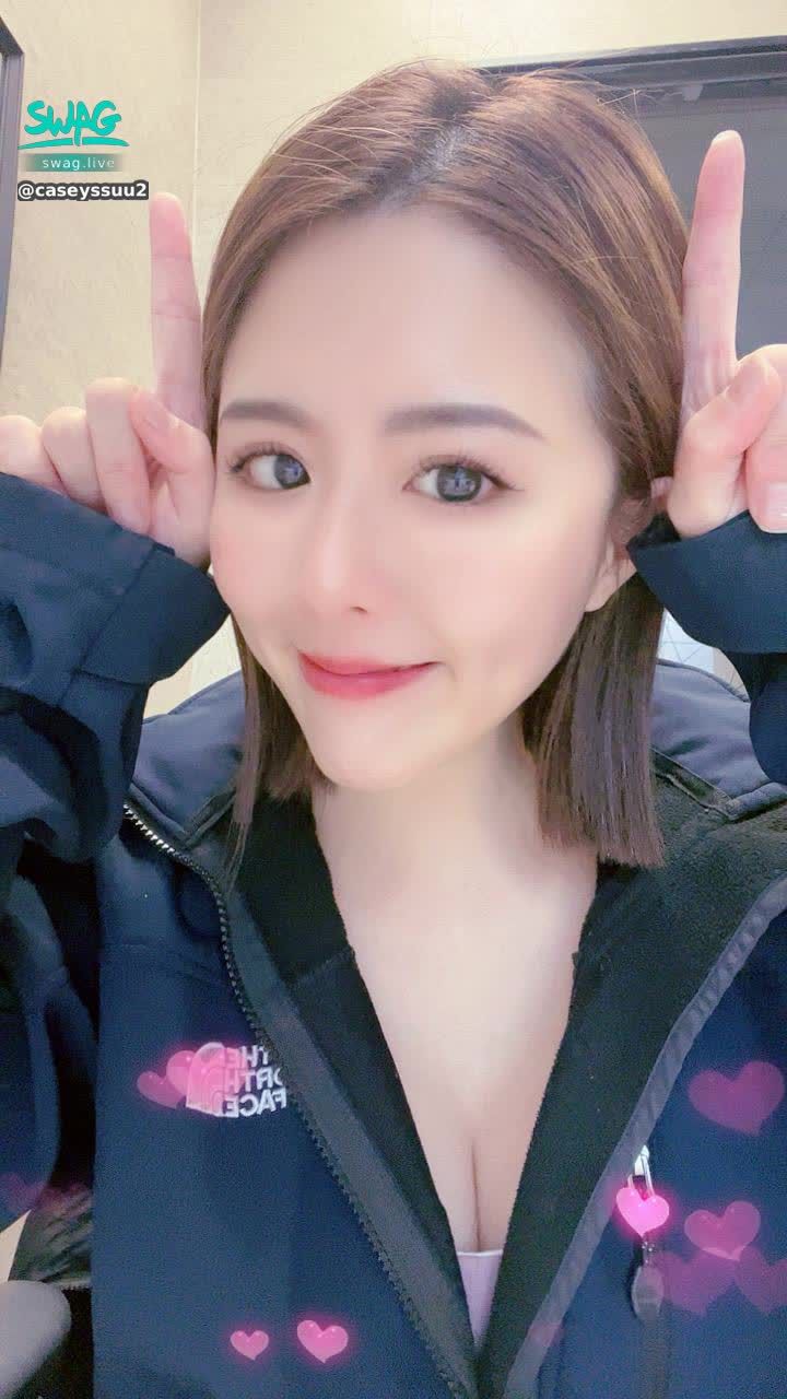 caseyssuu26 : 想的到嗎？
