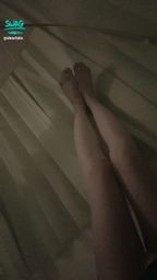 : I'm so swollen lately hahahaha
