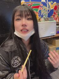 chiori_chan : 怒そんなに言うんだったら、
酔ってるか検証しようじゃん!!
絶対酔ってないんだから!!!