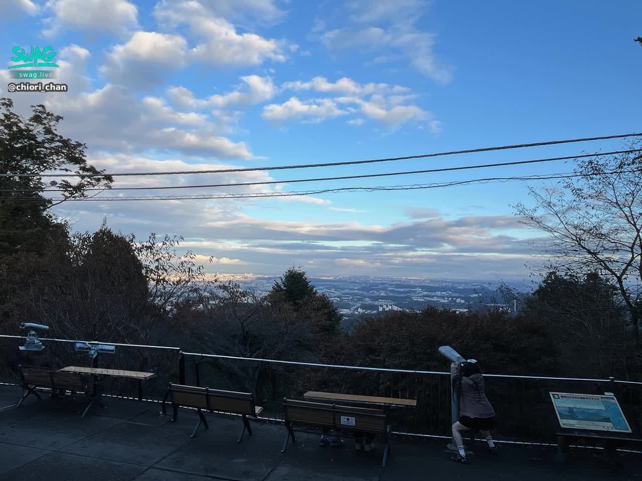  : Mount Takao!!! ⛰