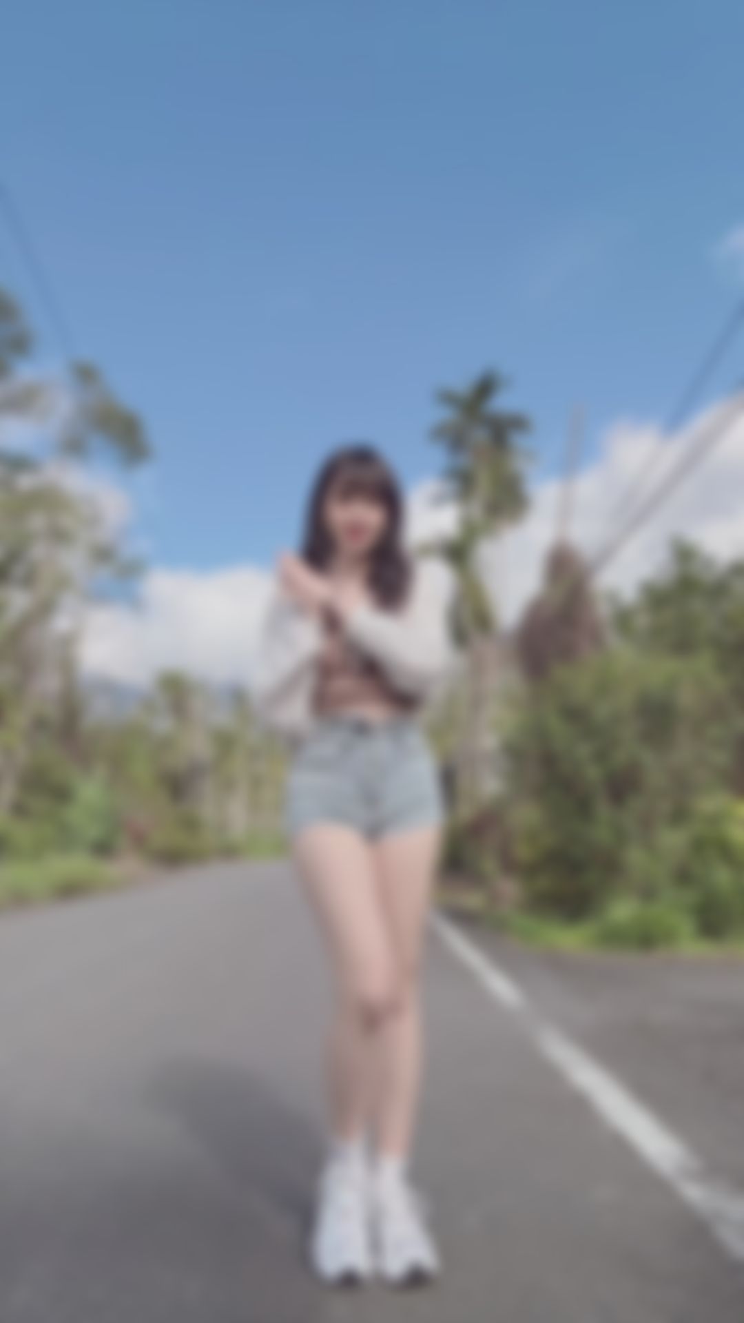 chooo1214_ : 我是在浪漫情人節出生的射手座女孩♡ #生活 #性感 #跳舞