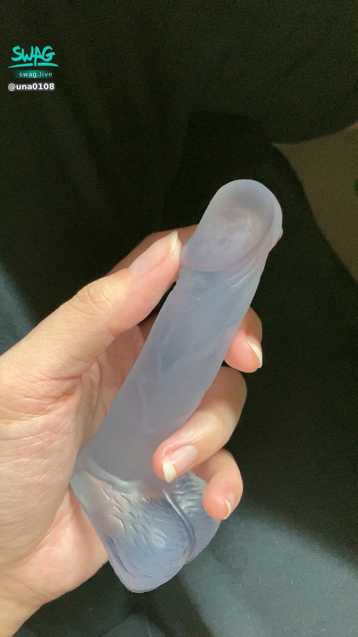  : First time buying a toy~ so cute