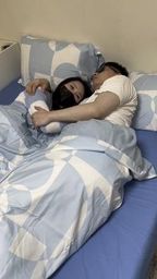 babes.private : 來到飯店 終於可以解放聲音
原來依依不只人正
呻吟聲也甜美🥵