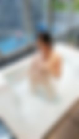 gudetamayo : 翹屁屁揉奶奶誘惑你來一起泡泡~~