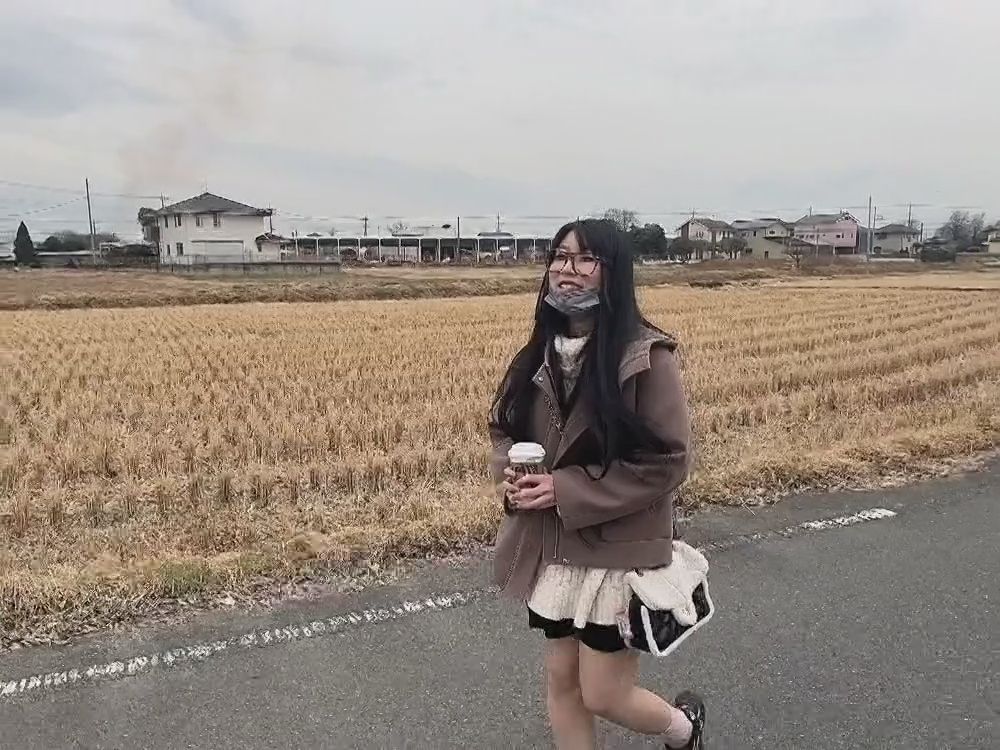 chiori_chan : 道、合ってる？