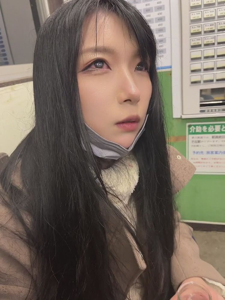 chiori_chan : 【ちょり散歩】山手線ゲームしましょう。